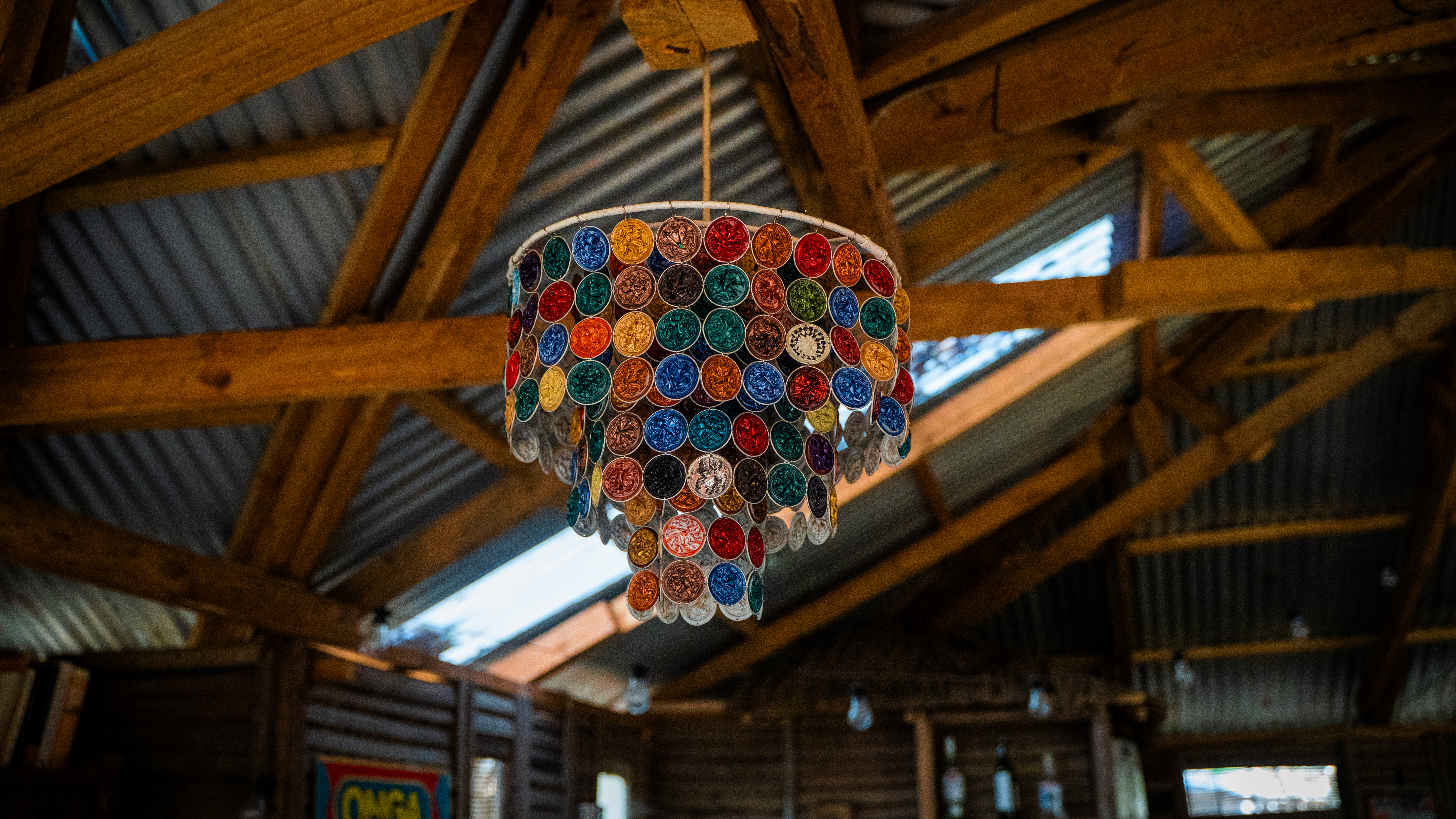 AfriLights Collection